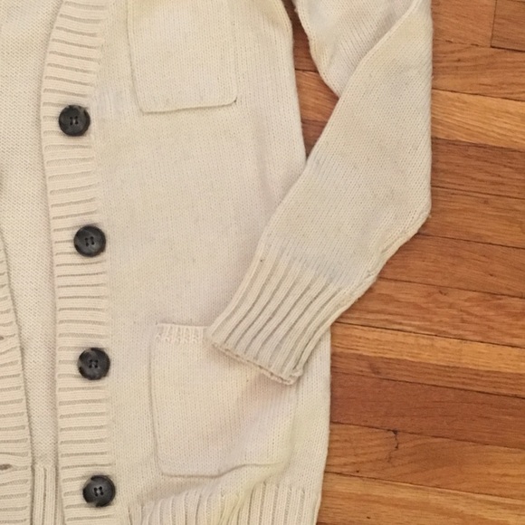 [kirra] essential cozy cardigan - Picture 3 of 5